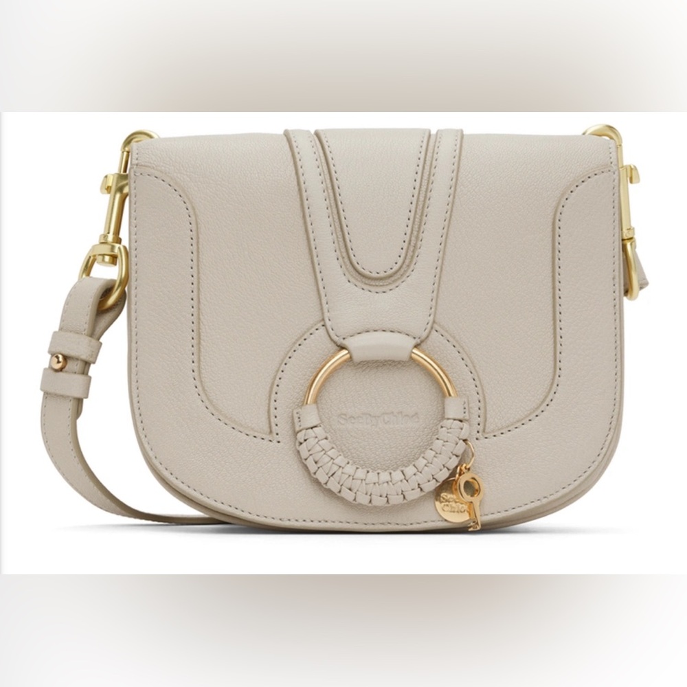 See by Chloé Hana Small Crossbody